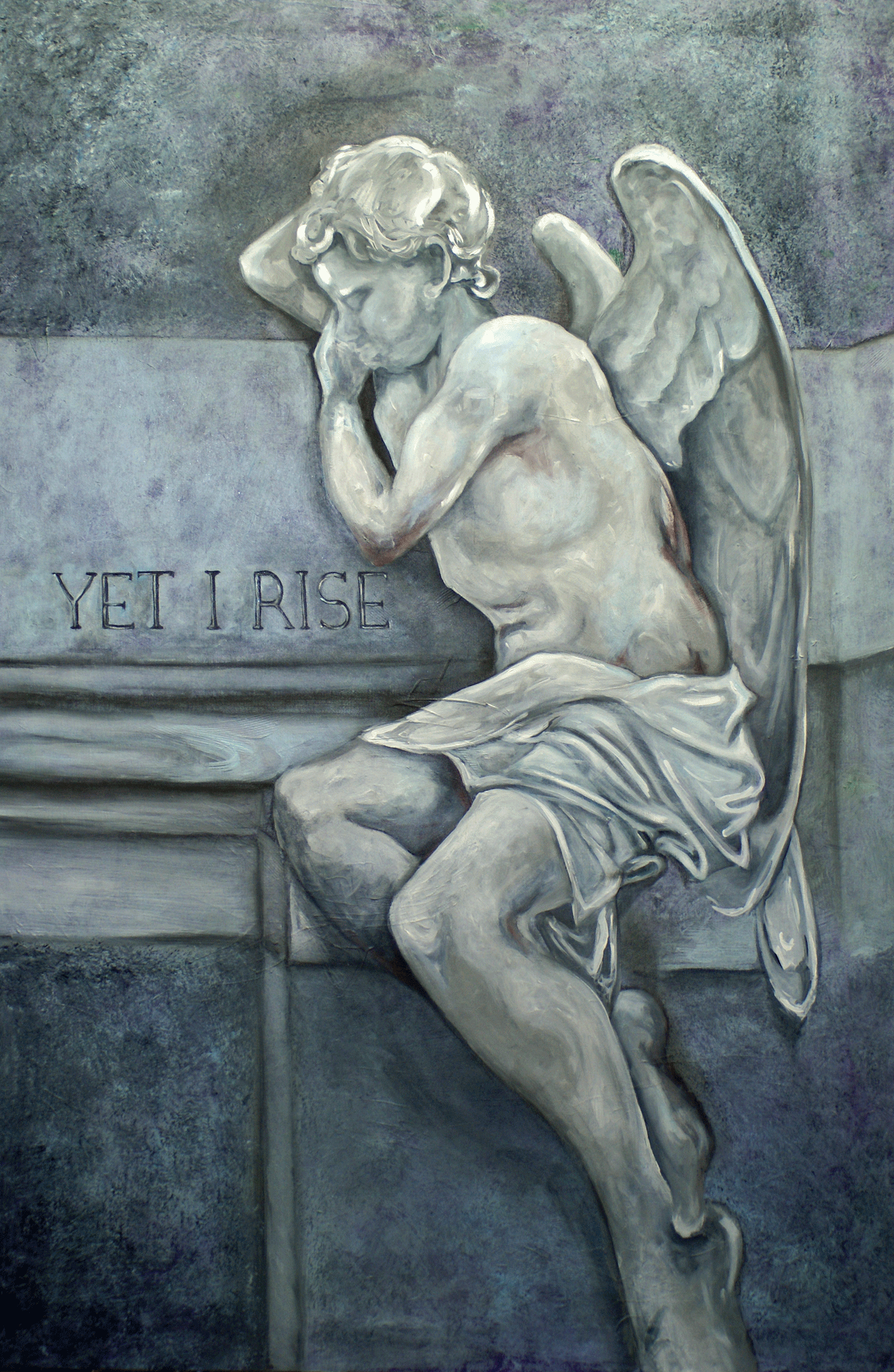 Art Using Rise Rise – Handy Concepts Arts