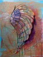 Angel's Wing