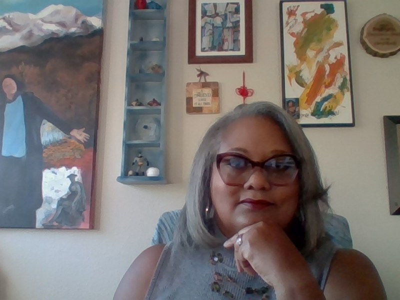 No time for April Foolery – It’s scary out&nbsp;there.