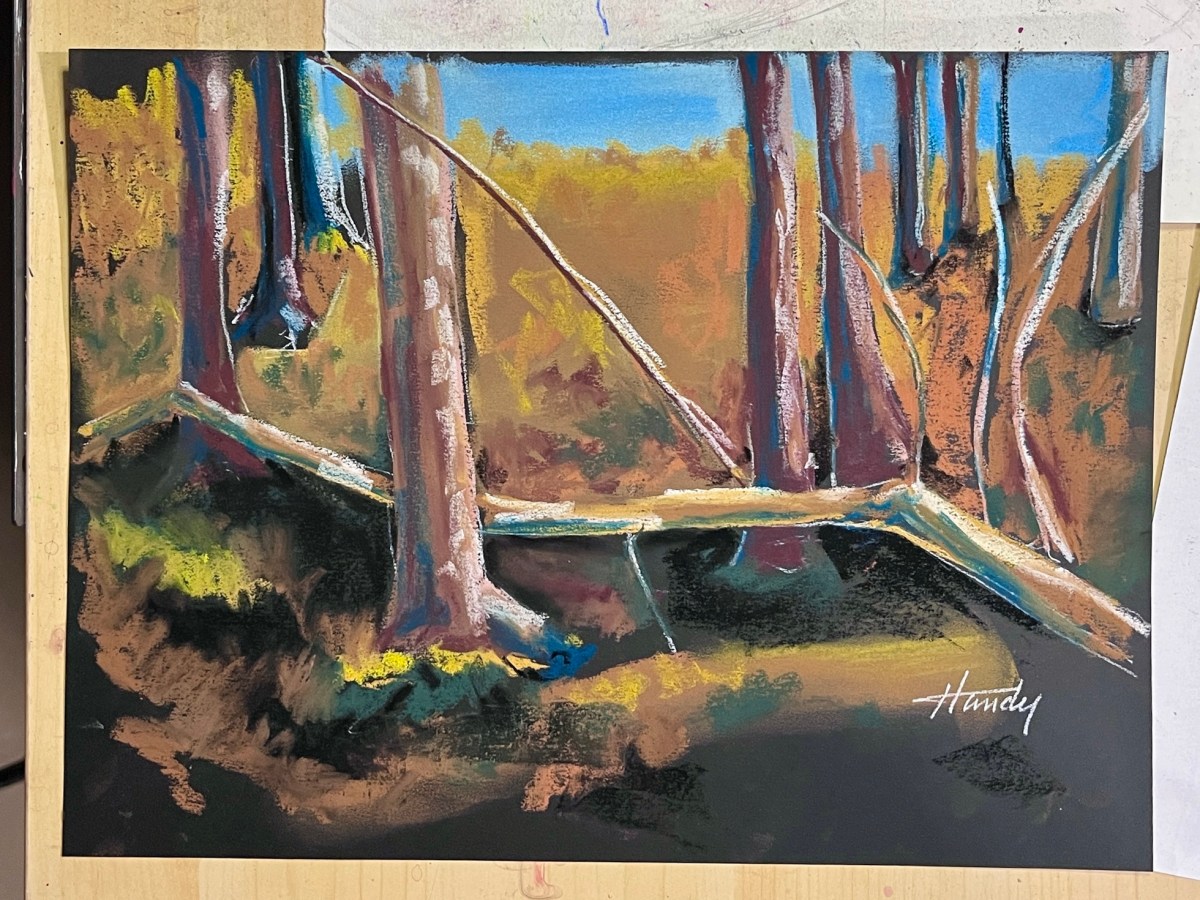 I’m Back (but was I really&nbsp;gone?)