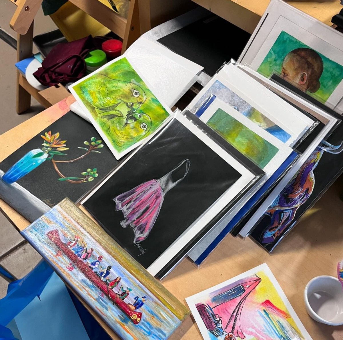 100/100 – Handy Concepts Arts